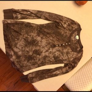 Daytrip fall shirt